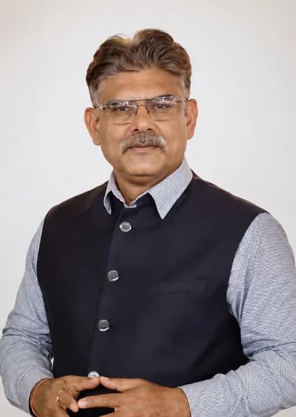 Divyesh Nagar