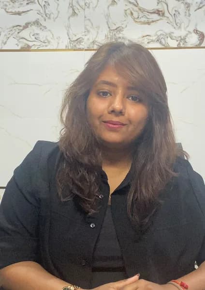Kajol Charania