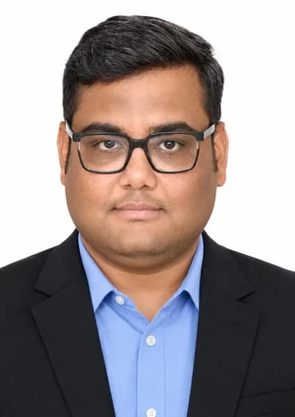 Krutarth Dalal
