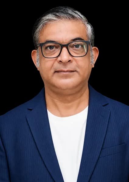 Mukesh Sharma