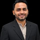 Rajan Vadodaria Rajan Vadodaria