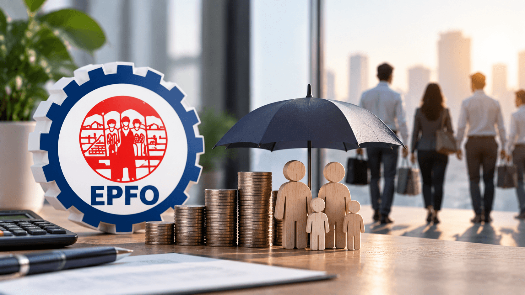 EPFO