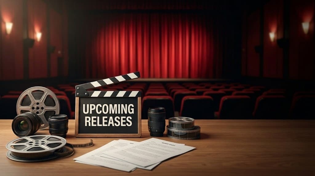 upcoming film