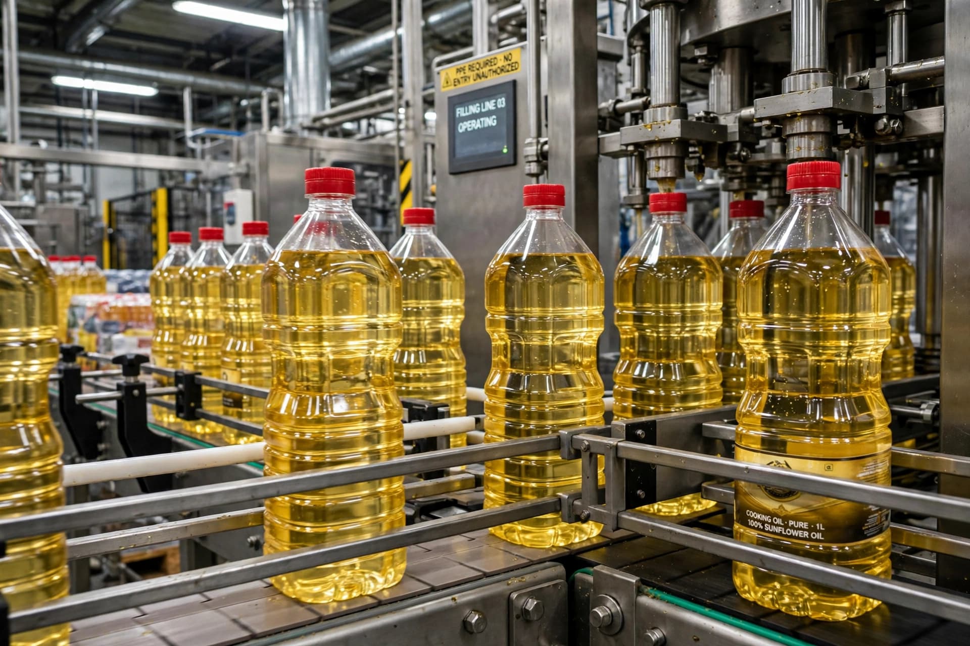 OIL