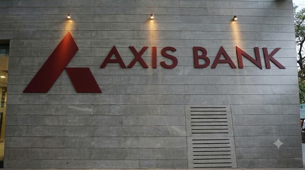 bank