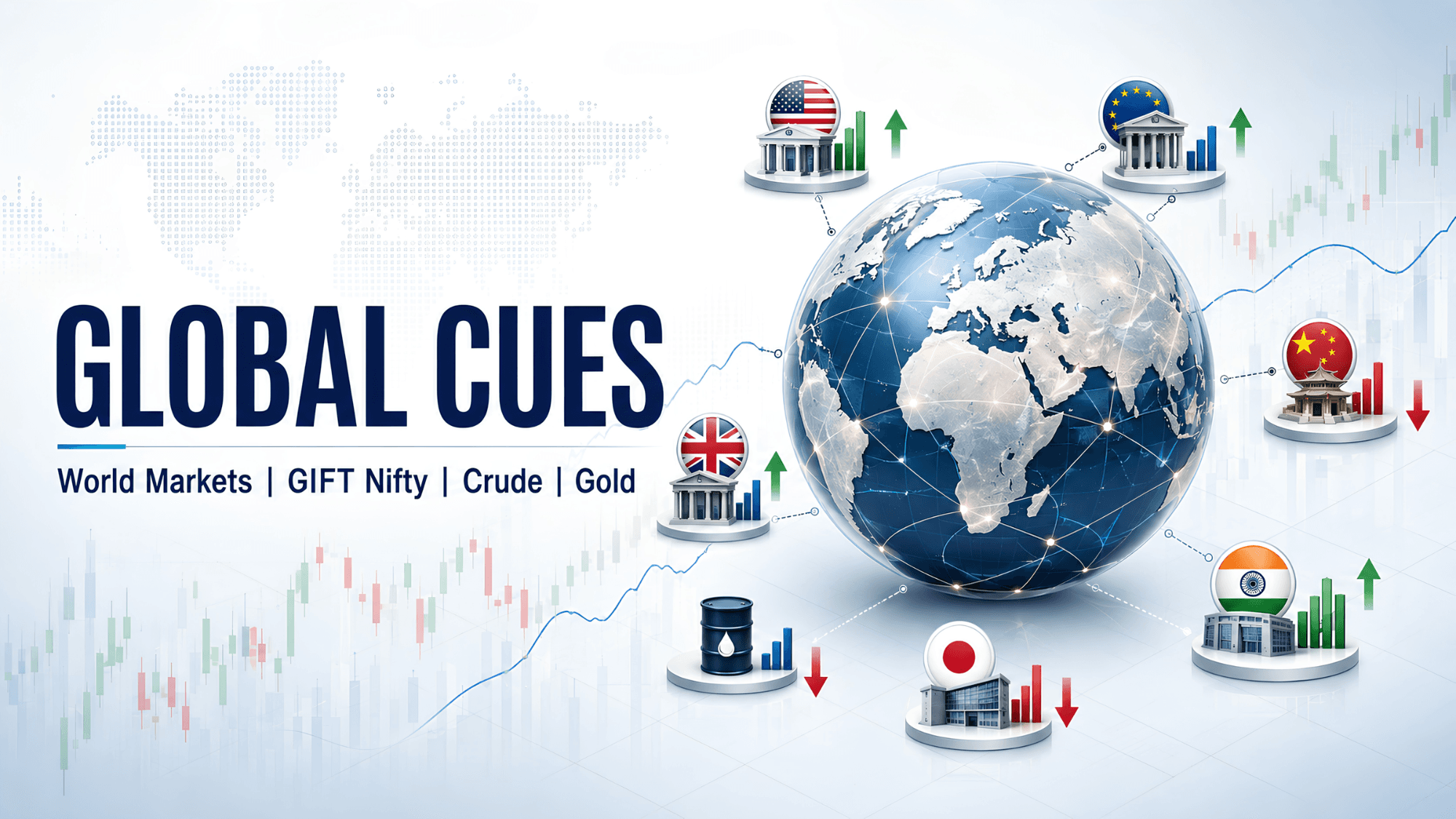 Global Cues