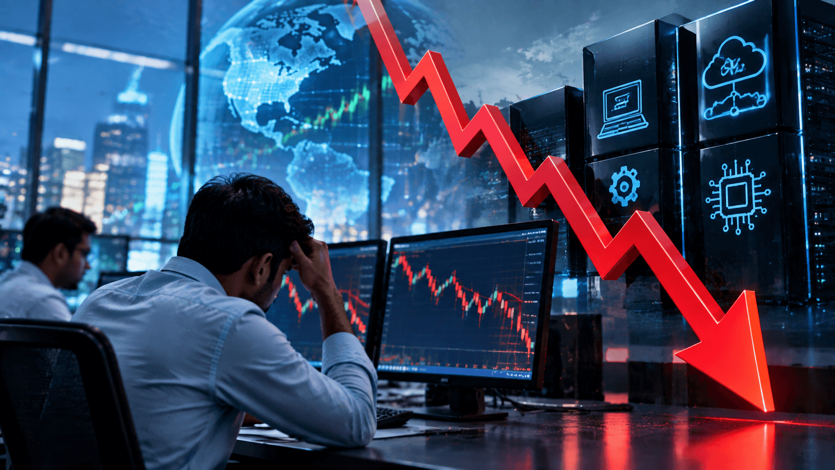 IT Stocks