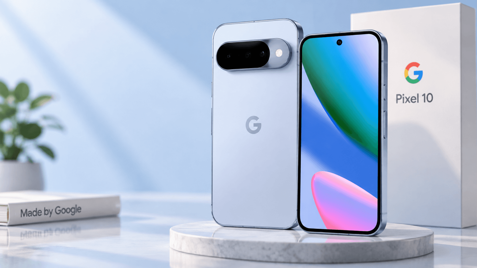 google pixel