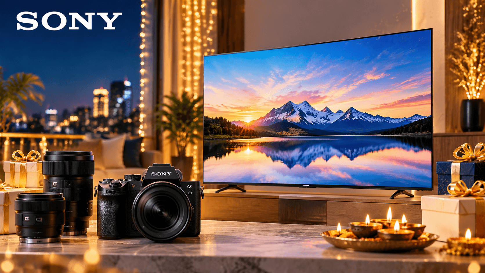 sony