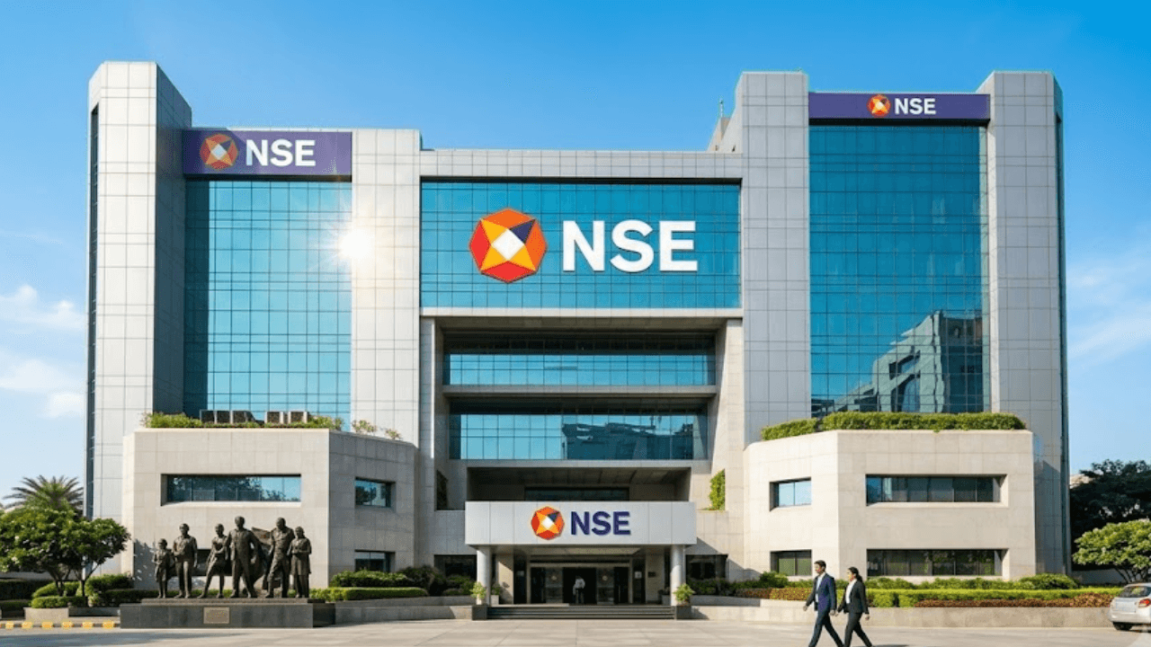 NSE IPO