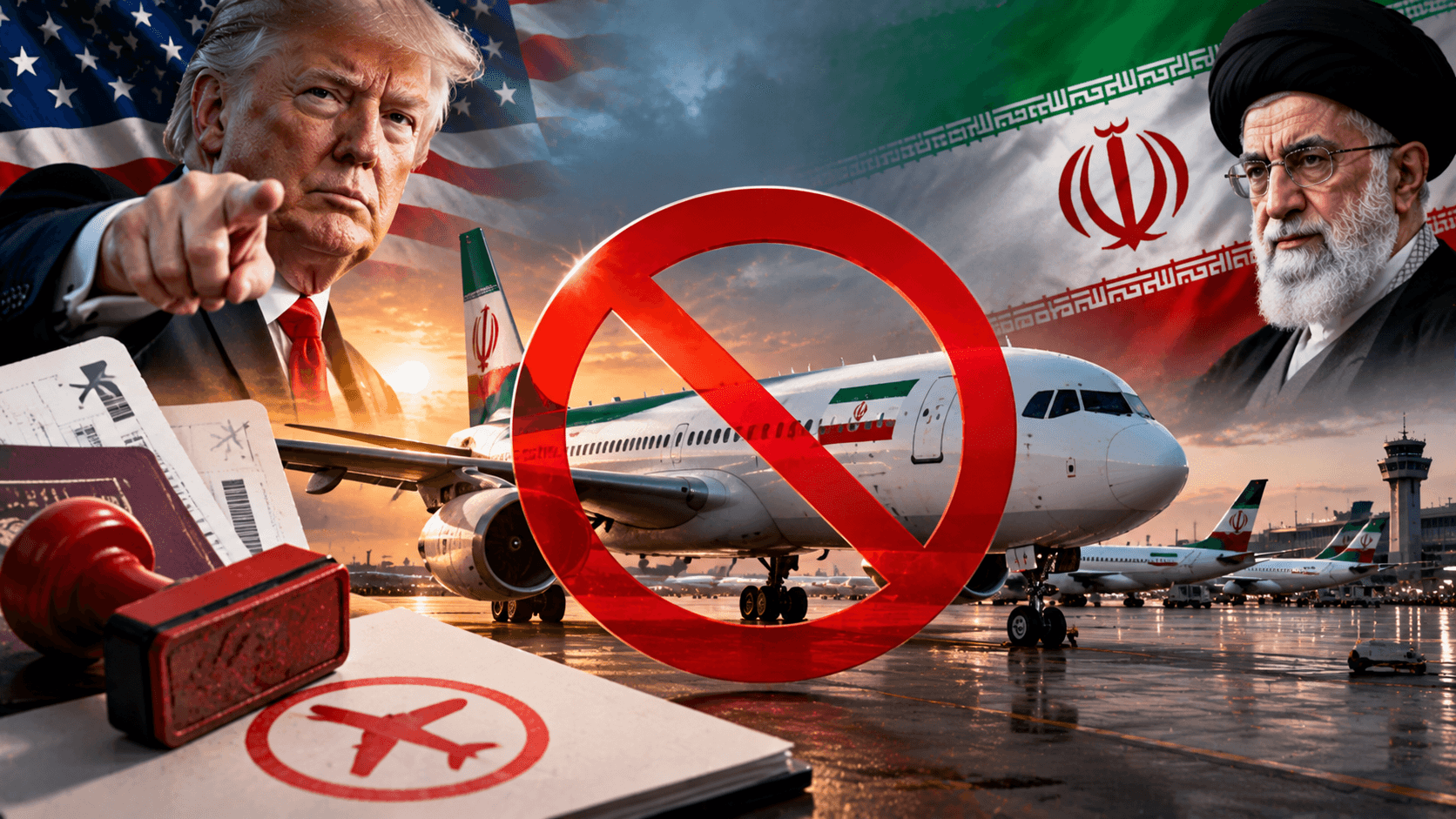 Iran Airlines