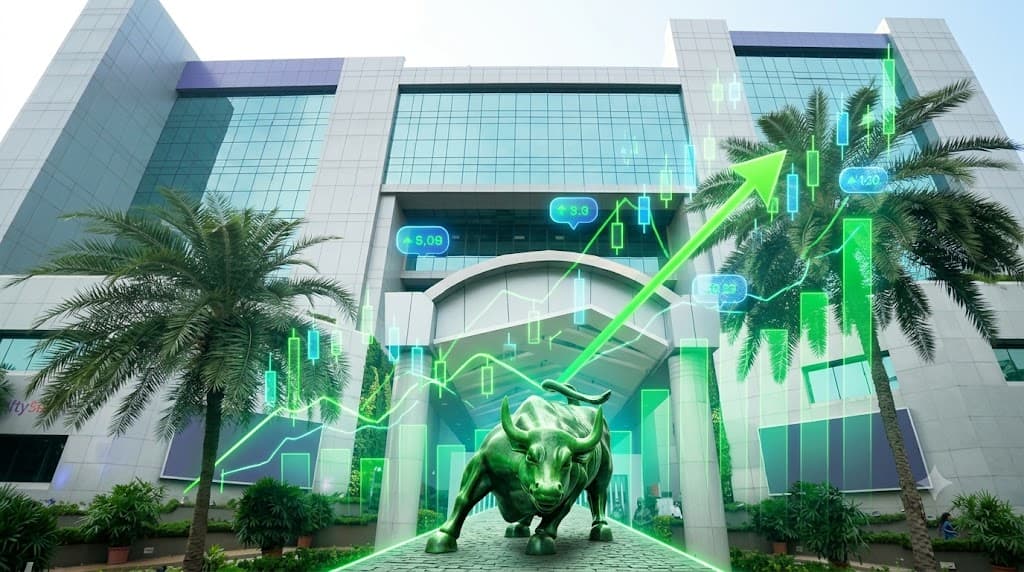 NSE IPO