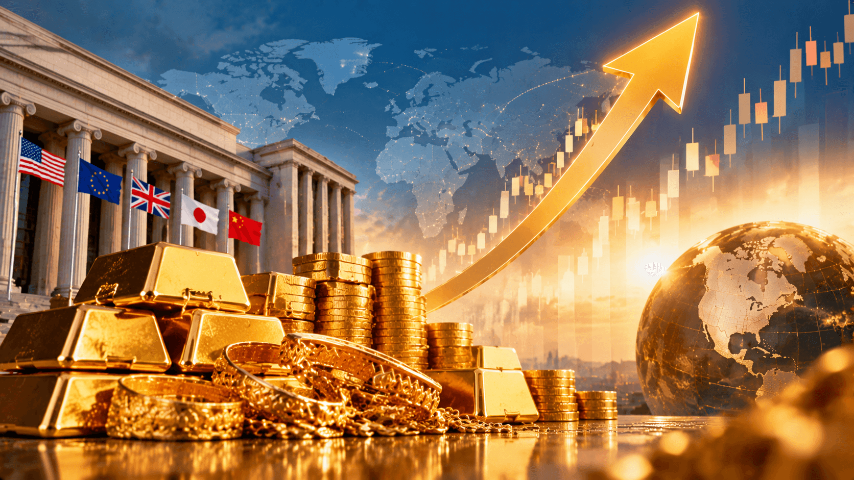 Gold Price