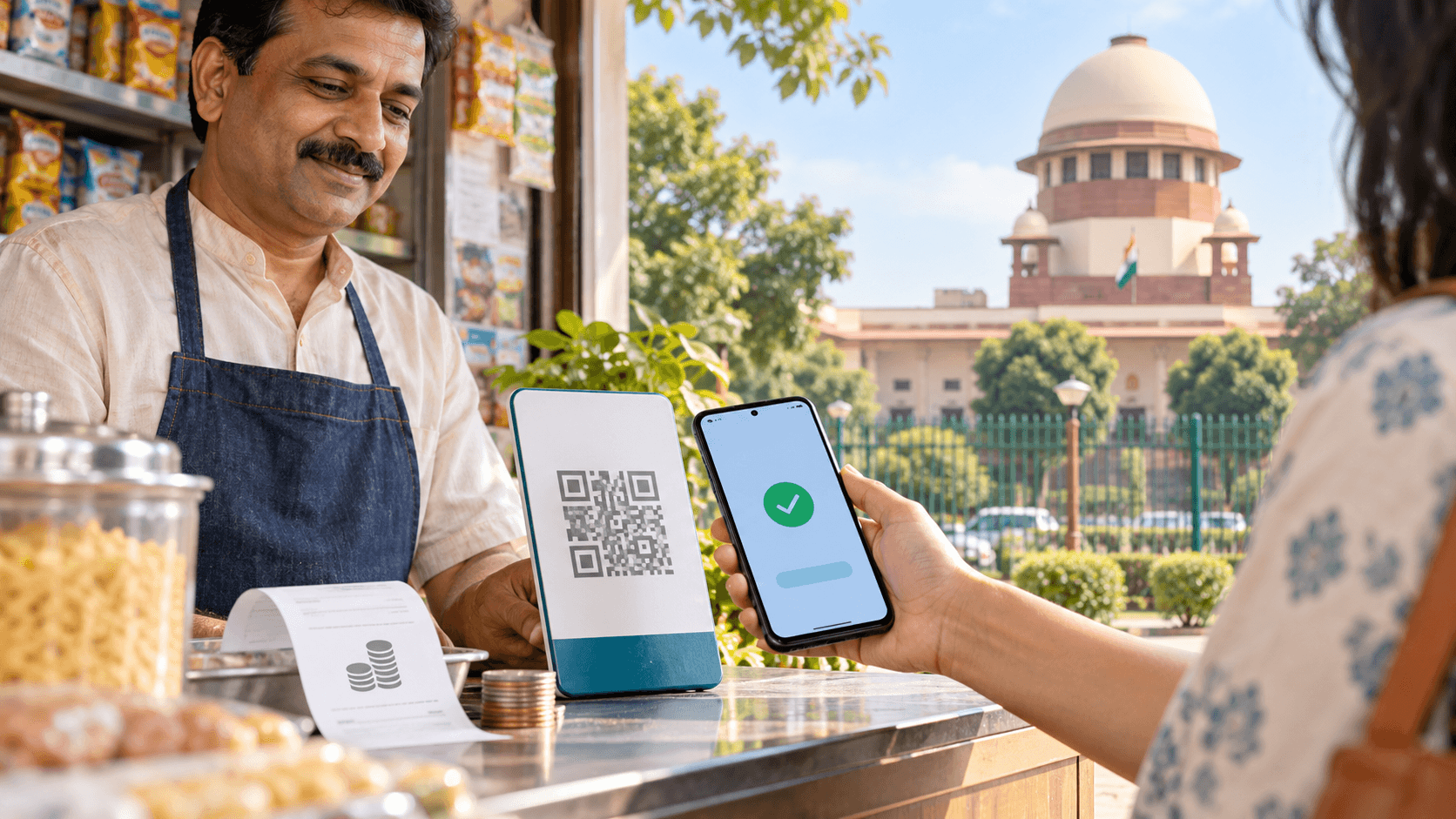 UPI Transaction