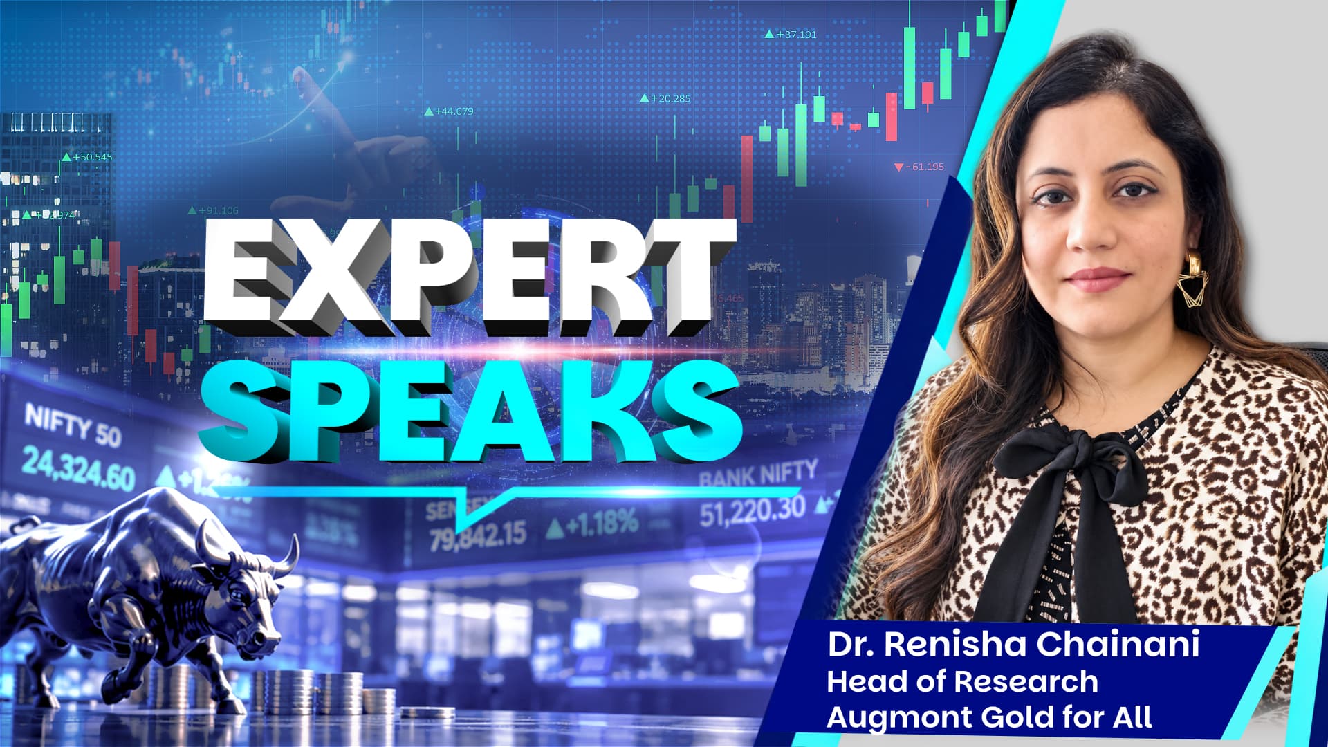 EXPERT SPEAKS