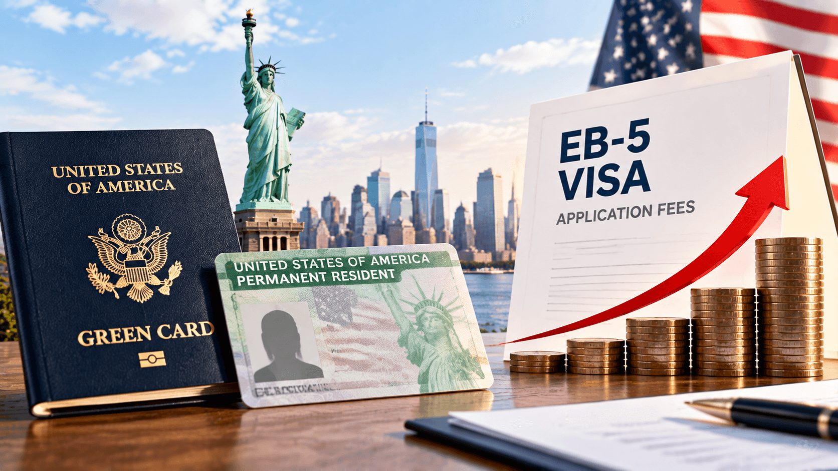 EB5 Visa