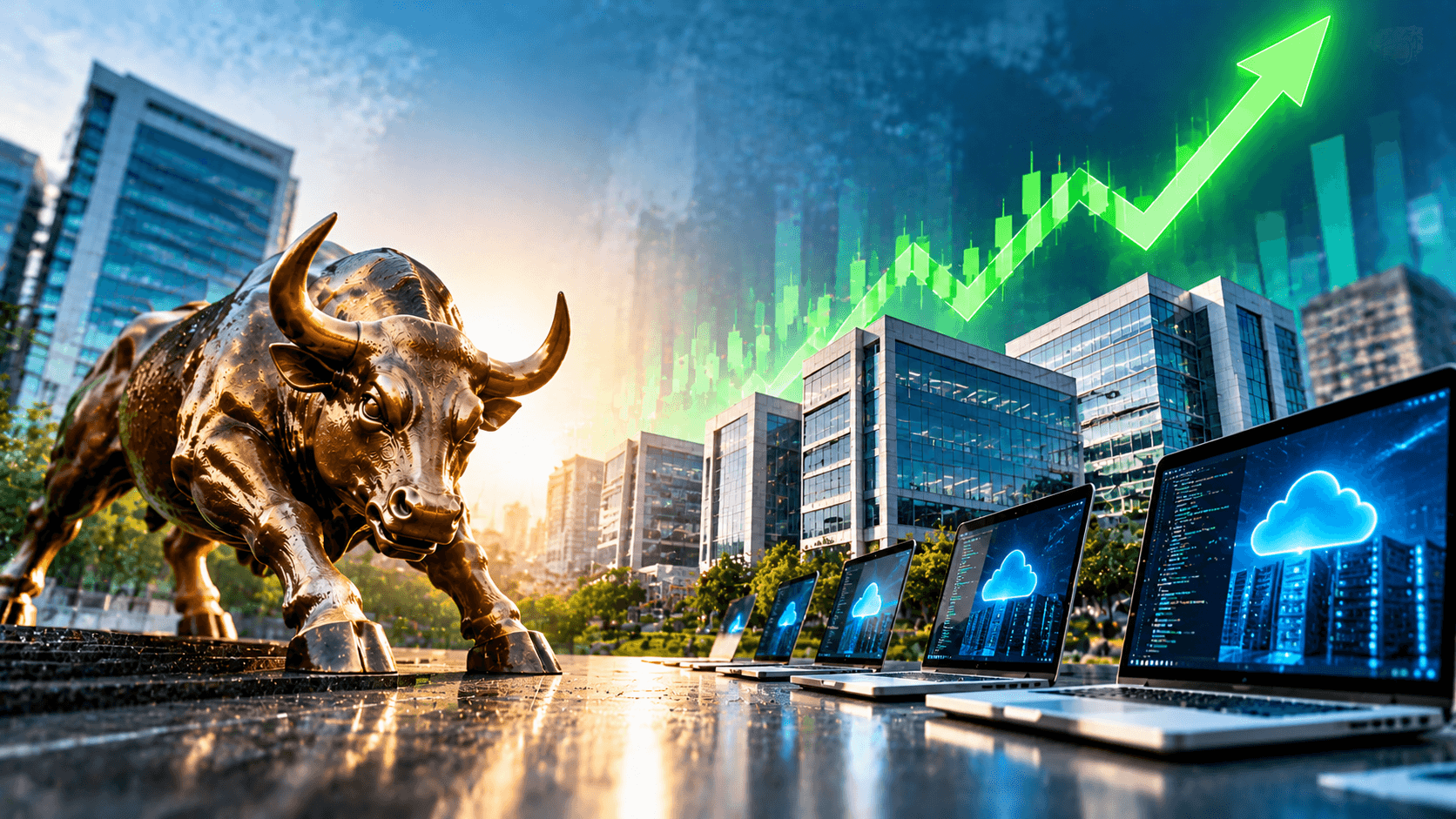 IT Stocks