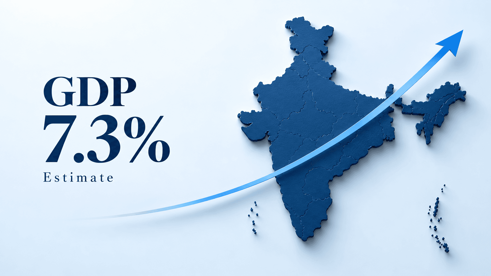 GDP Q2 FY27