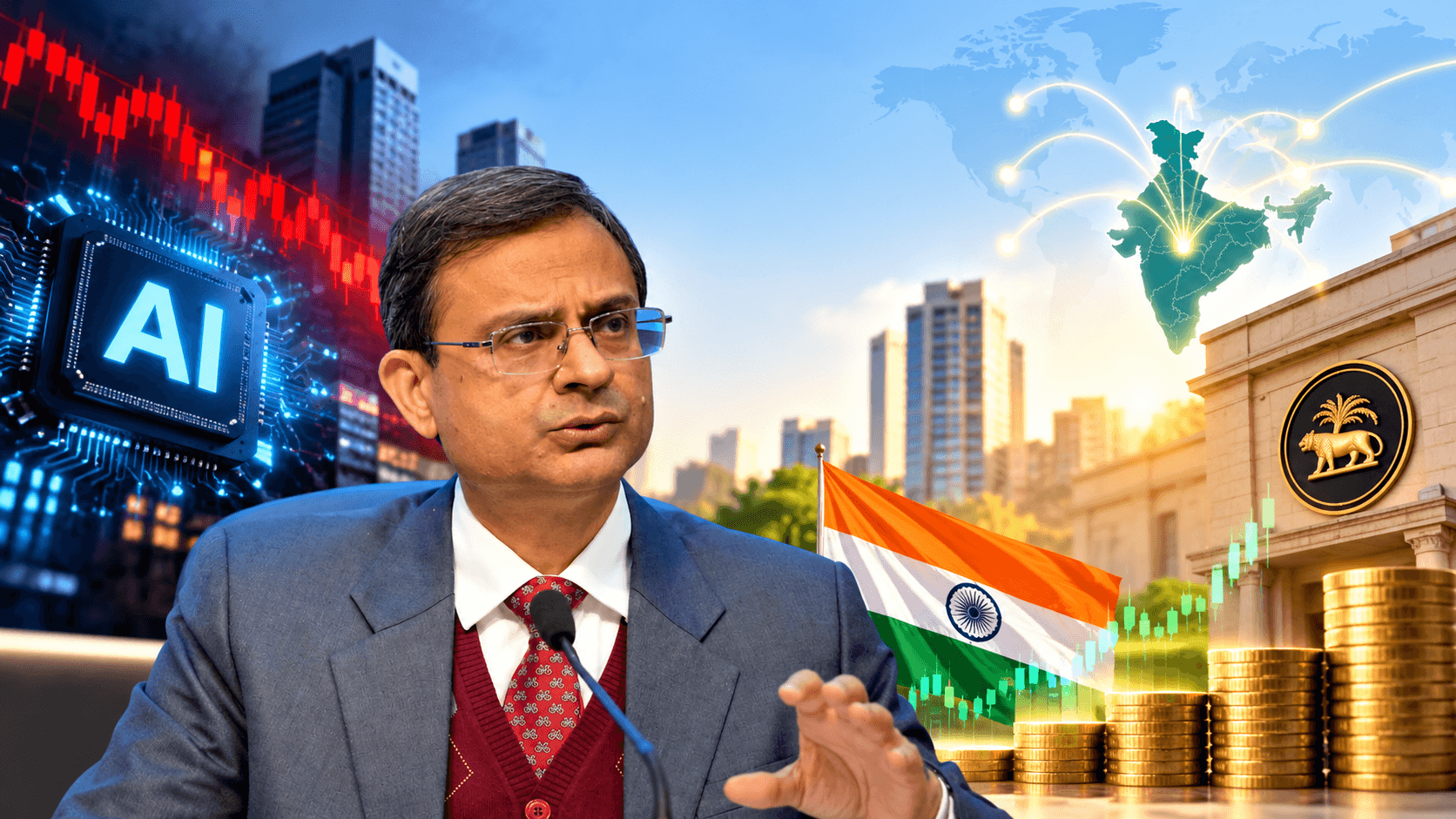 RBI GOVERNOR
