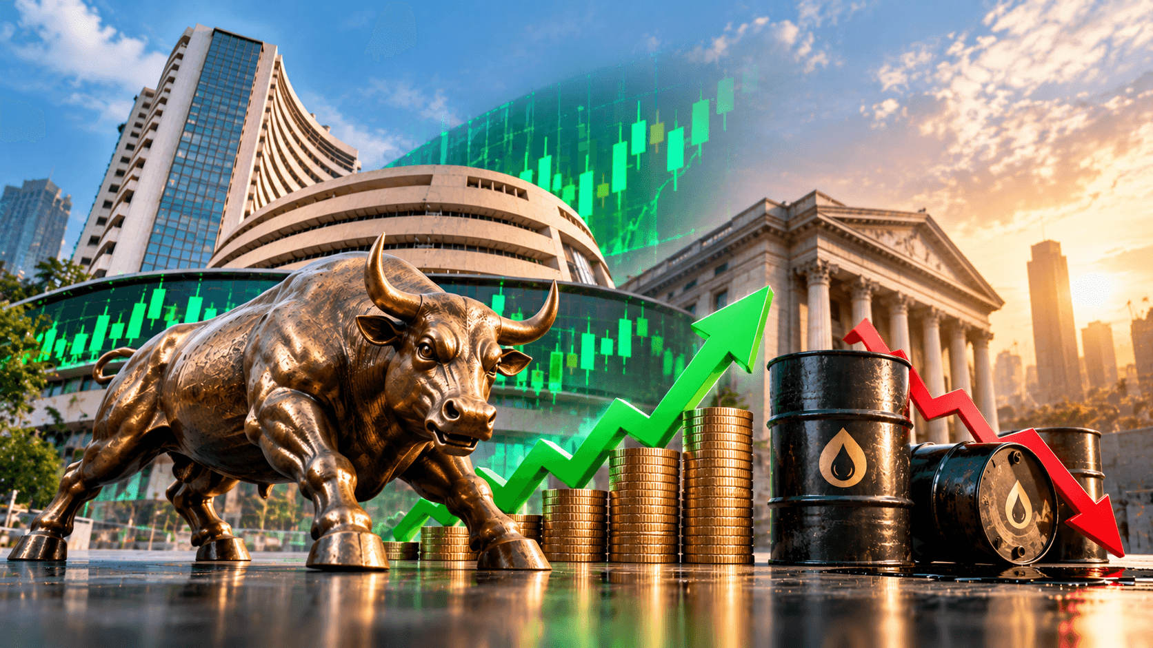 Market Closing