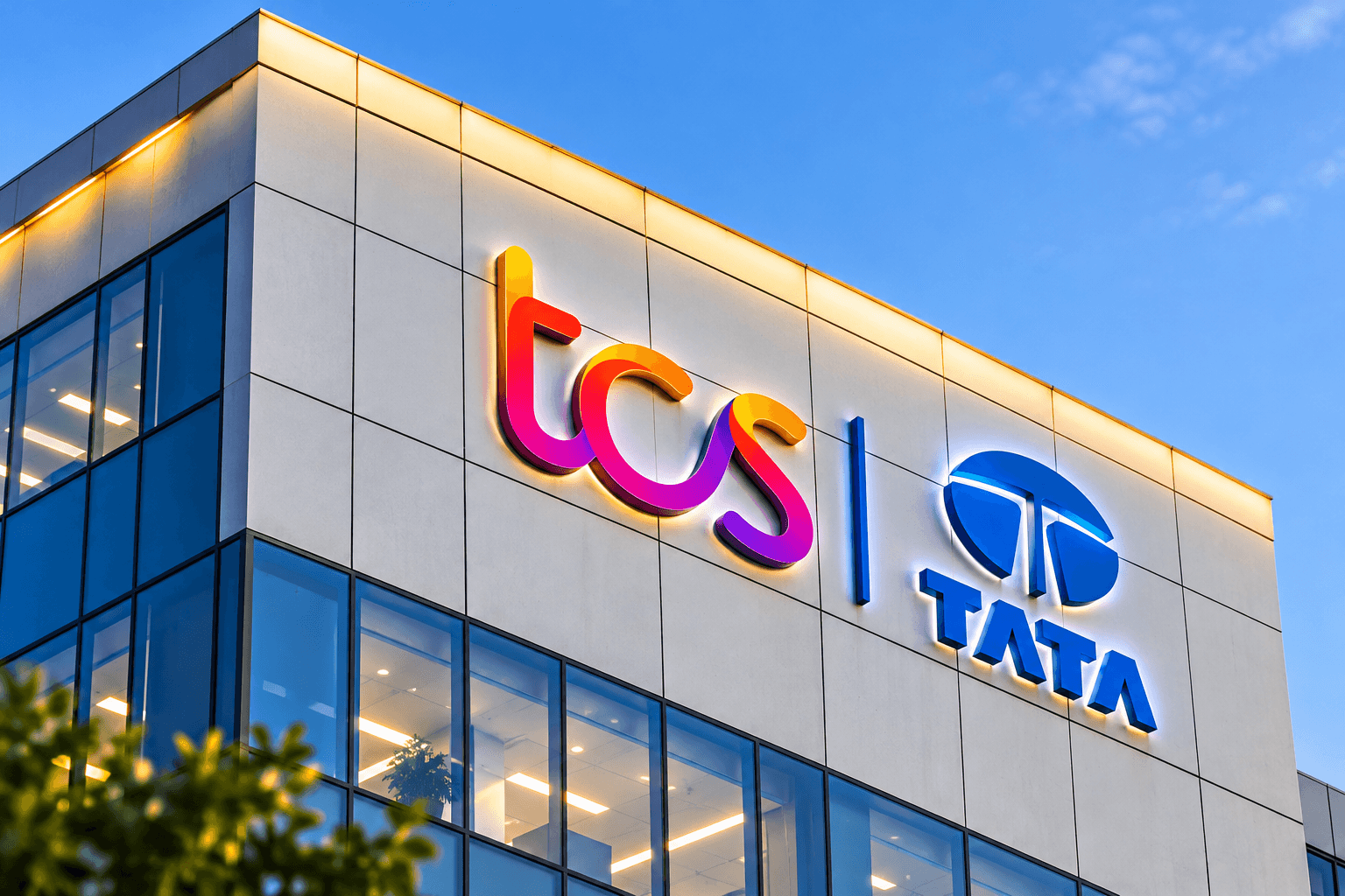 TCS