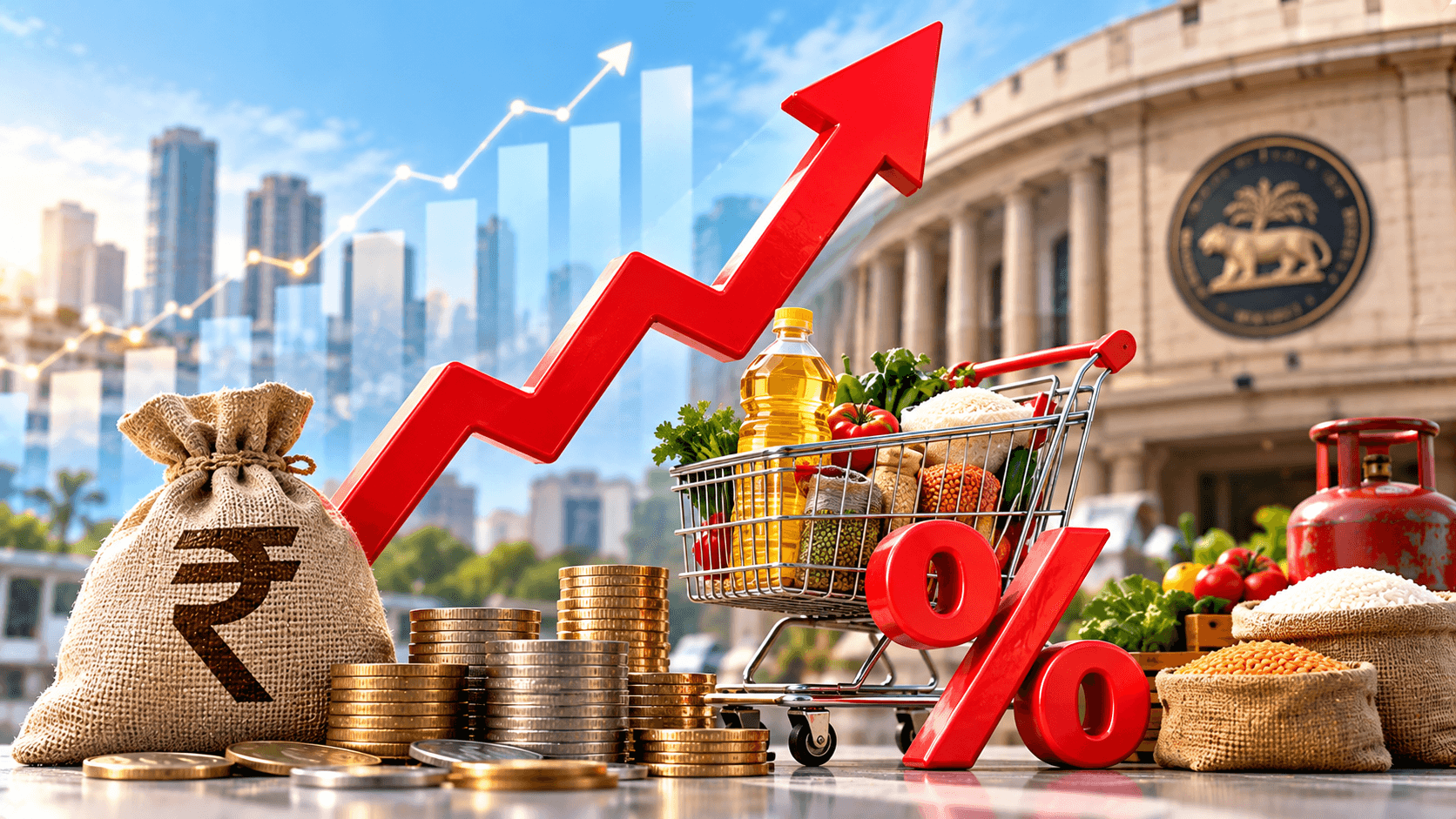 Inflation Survey