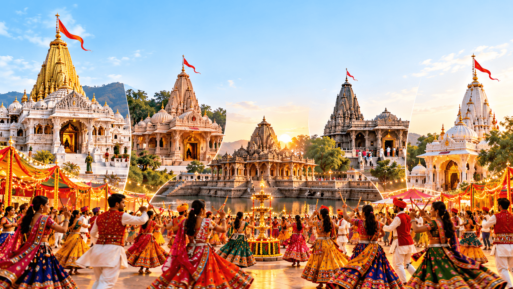 NAVRATRI