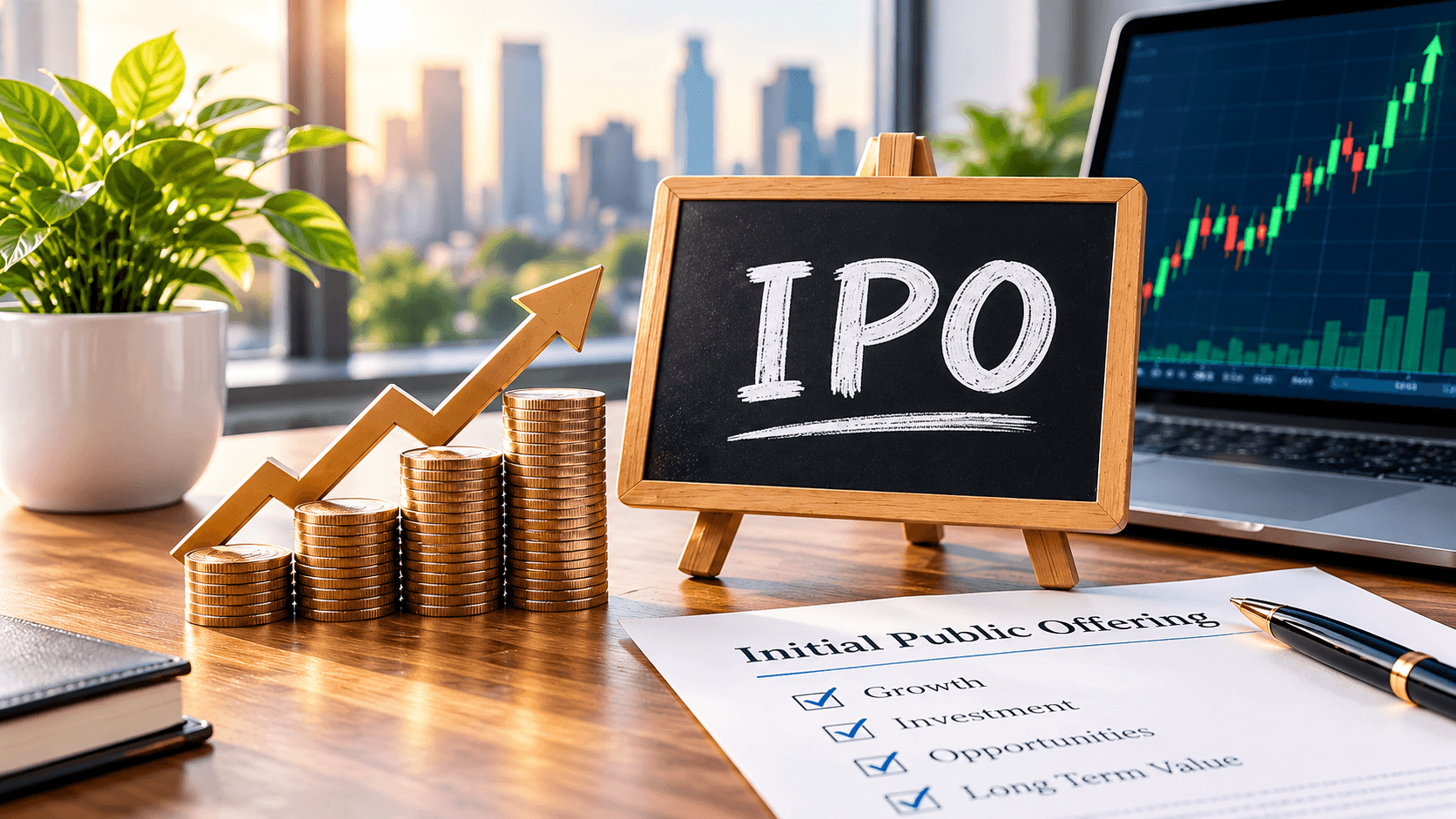 IPO