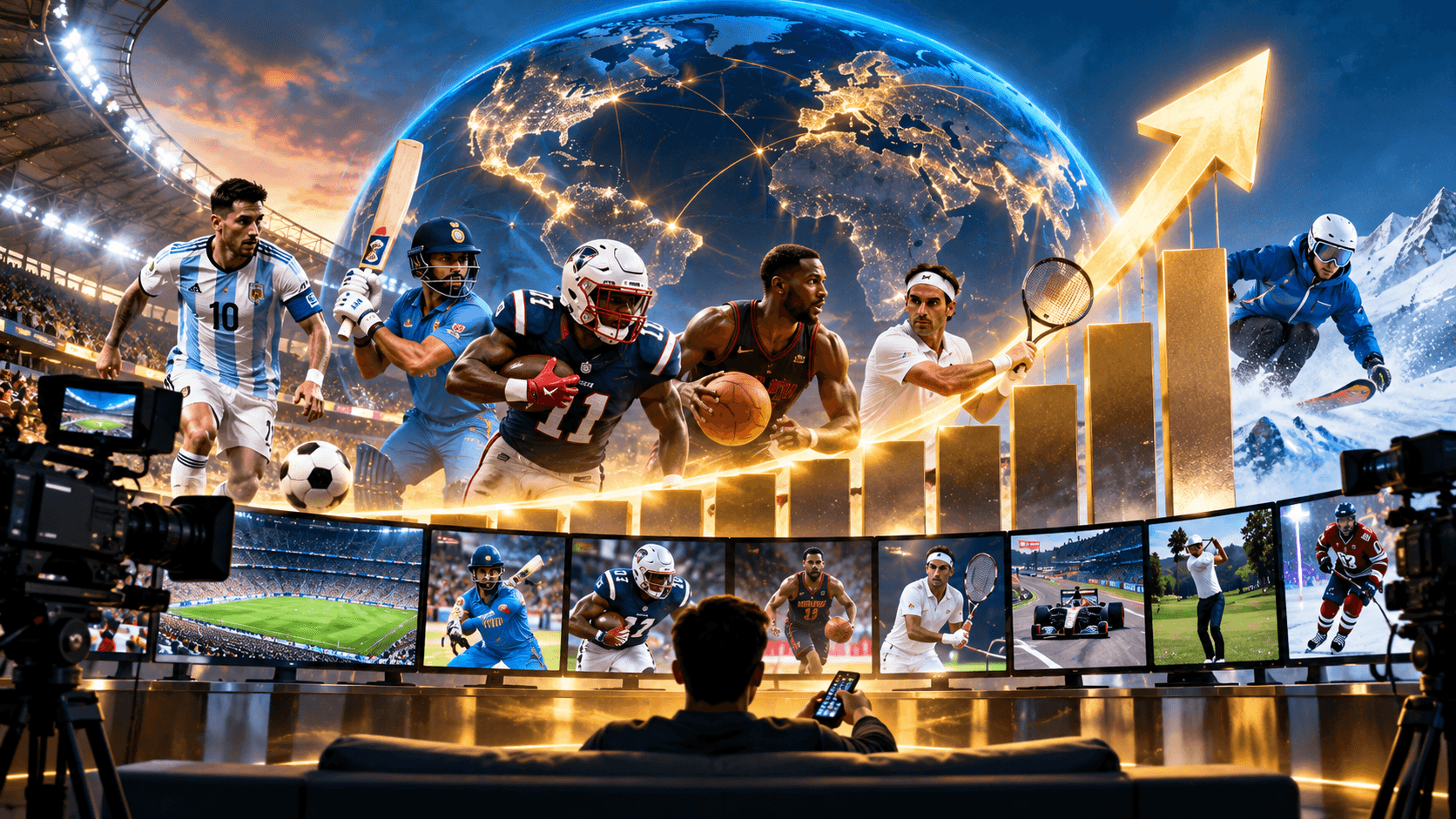 Global sports