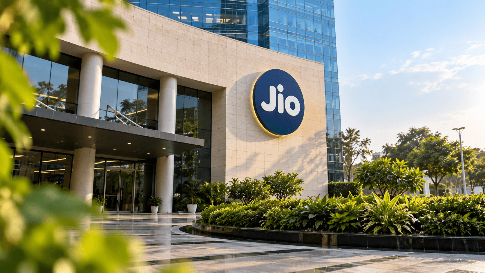 jio