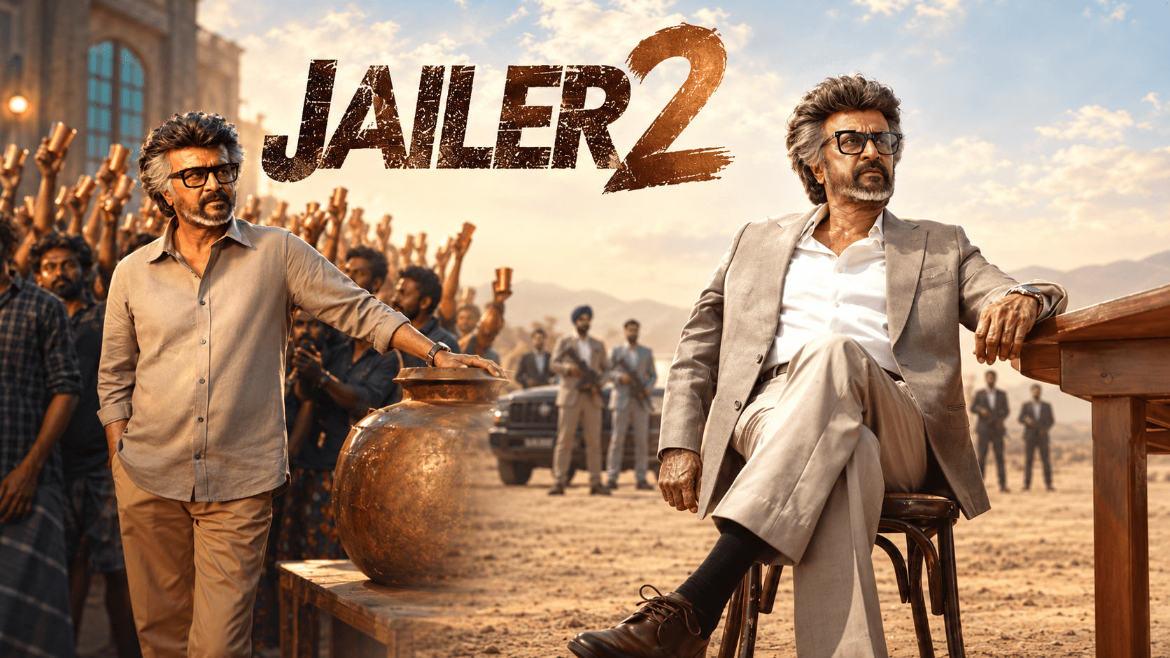 Jailer 2 Box Office Collection
