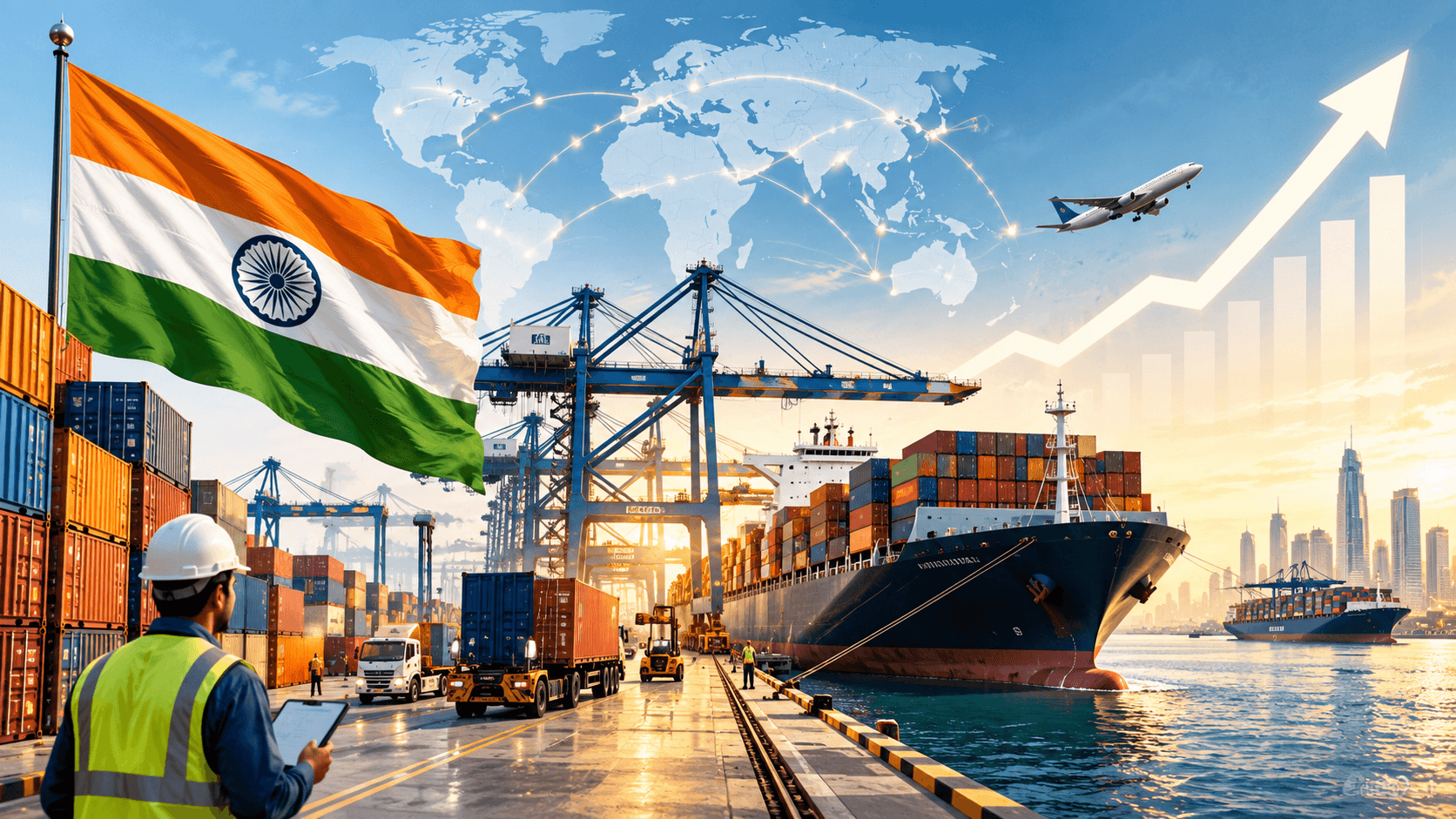 Export Duty