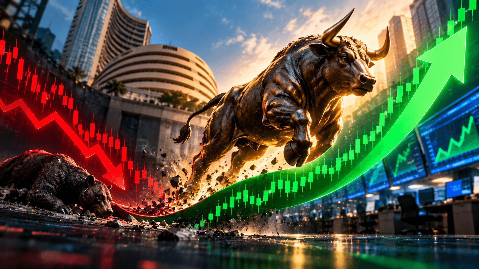 Stock market