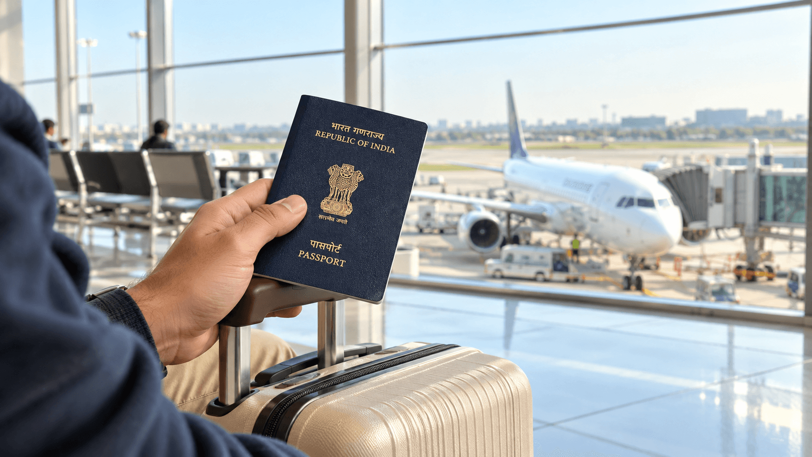 Indian Passport Ranking