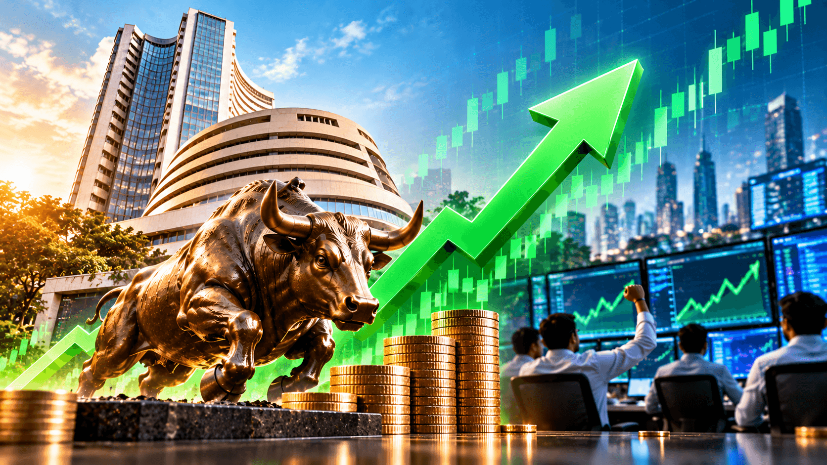 Stock market
