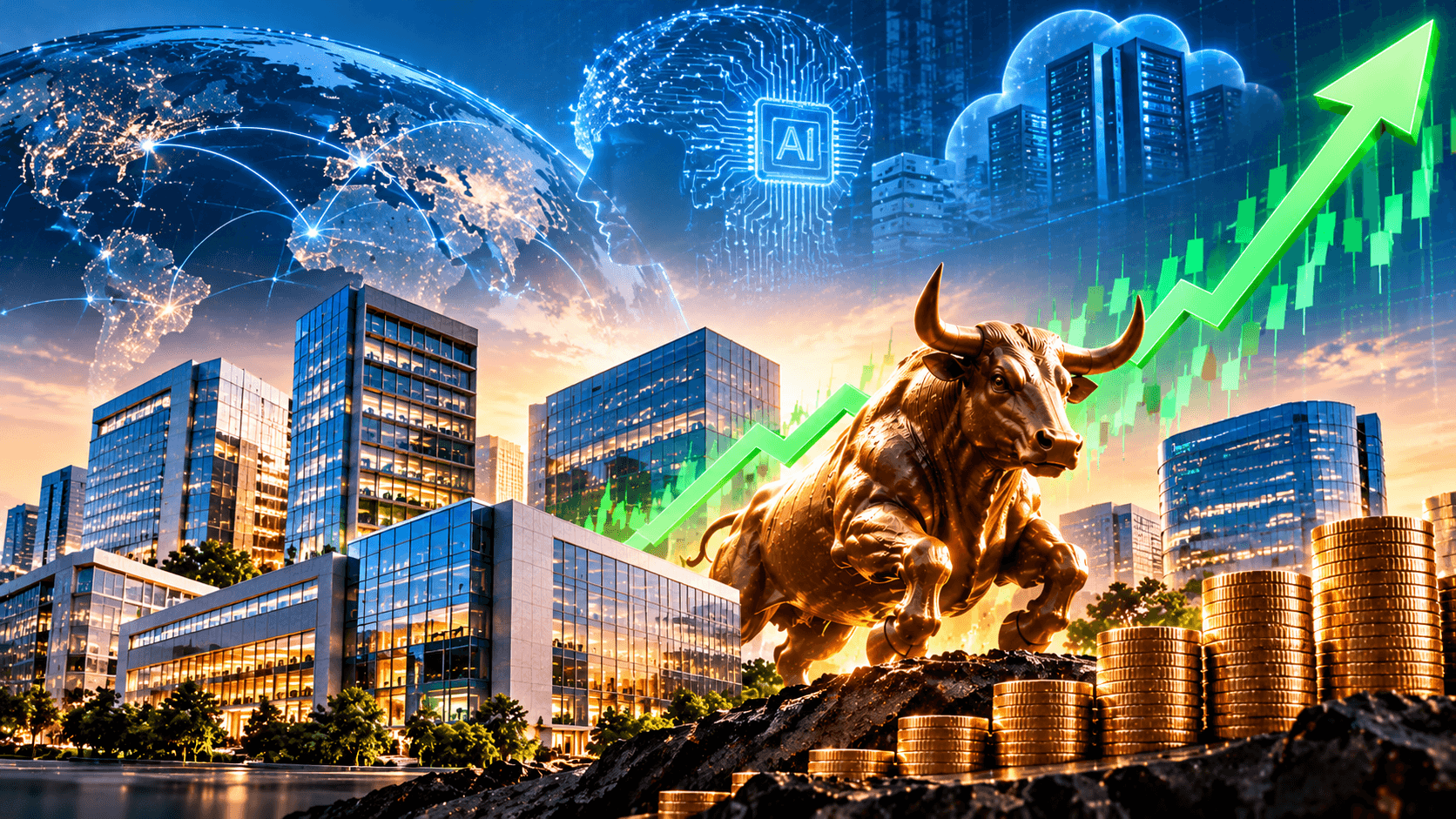 Bull Market