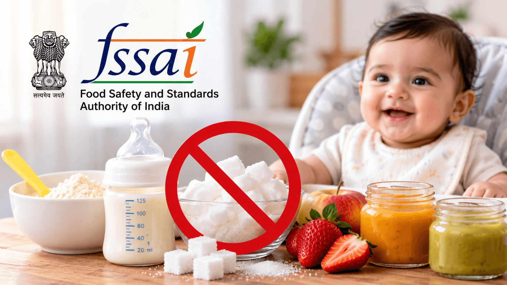 fssai