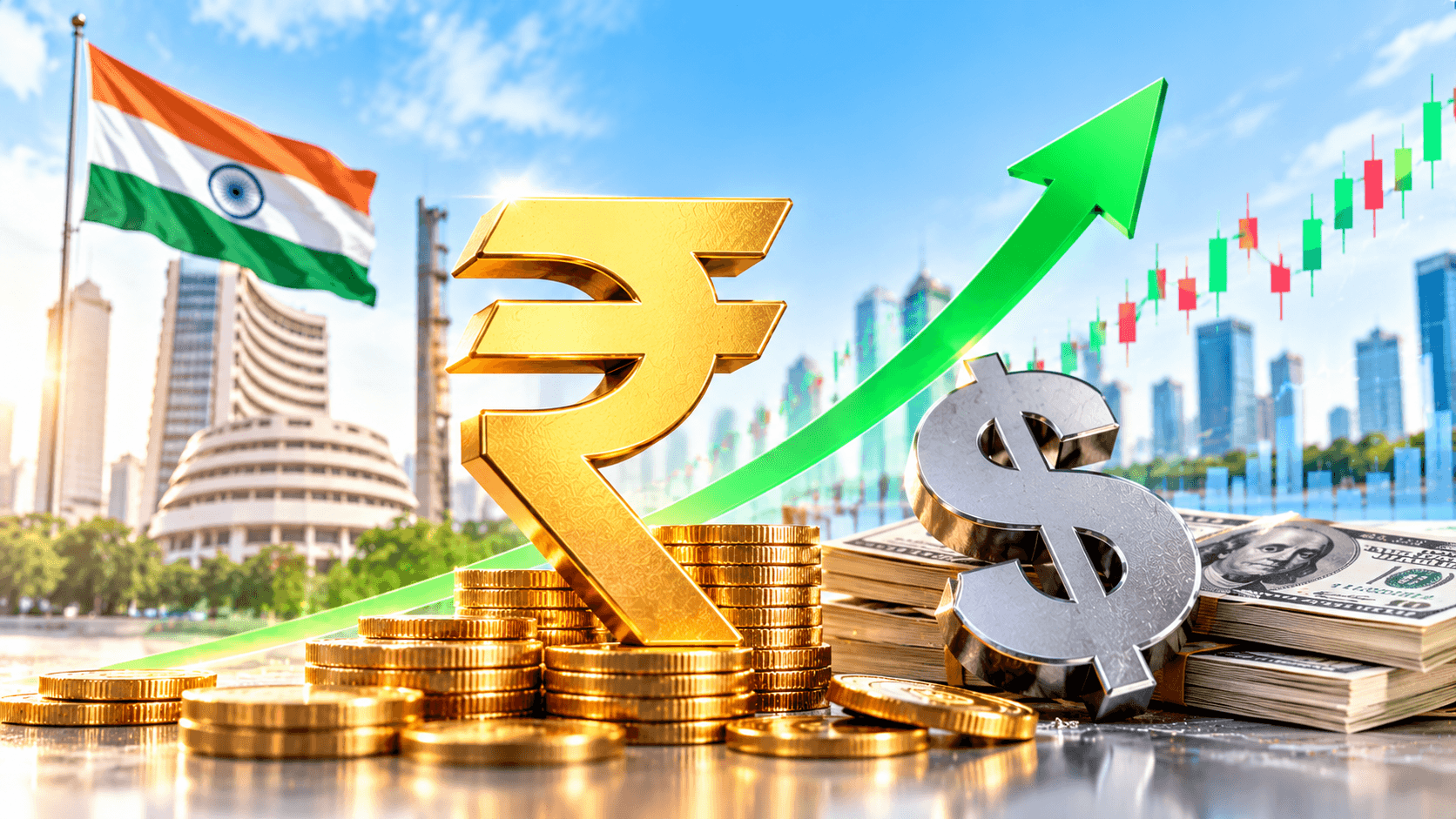 Rupee 21