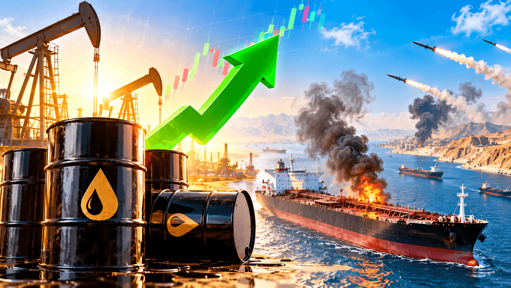 Crude Oil 21