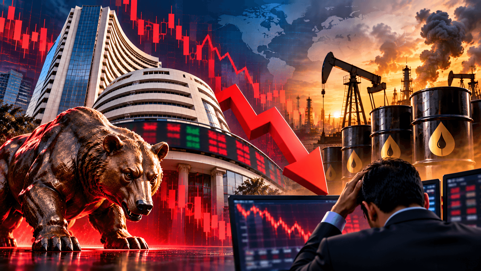 Stock market