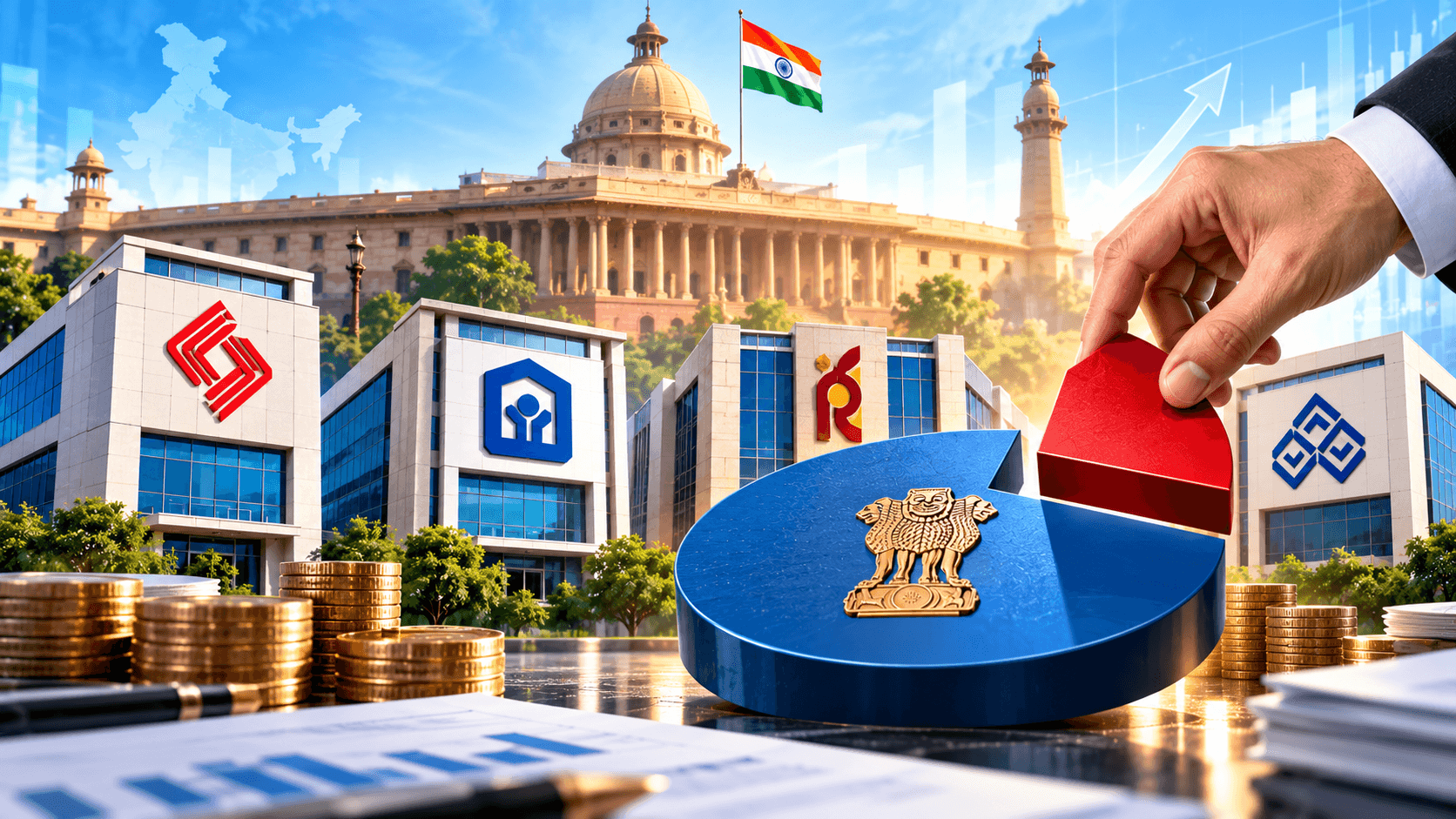 Government Bank