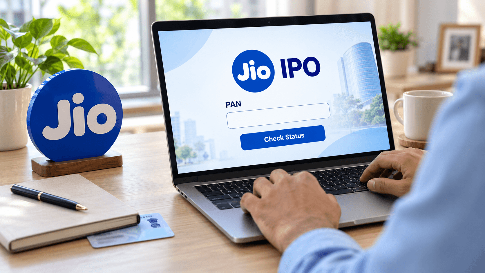 Jio Platforms IPO