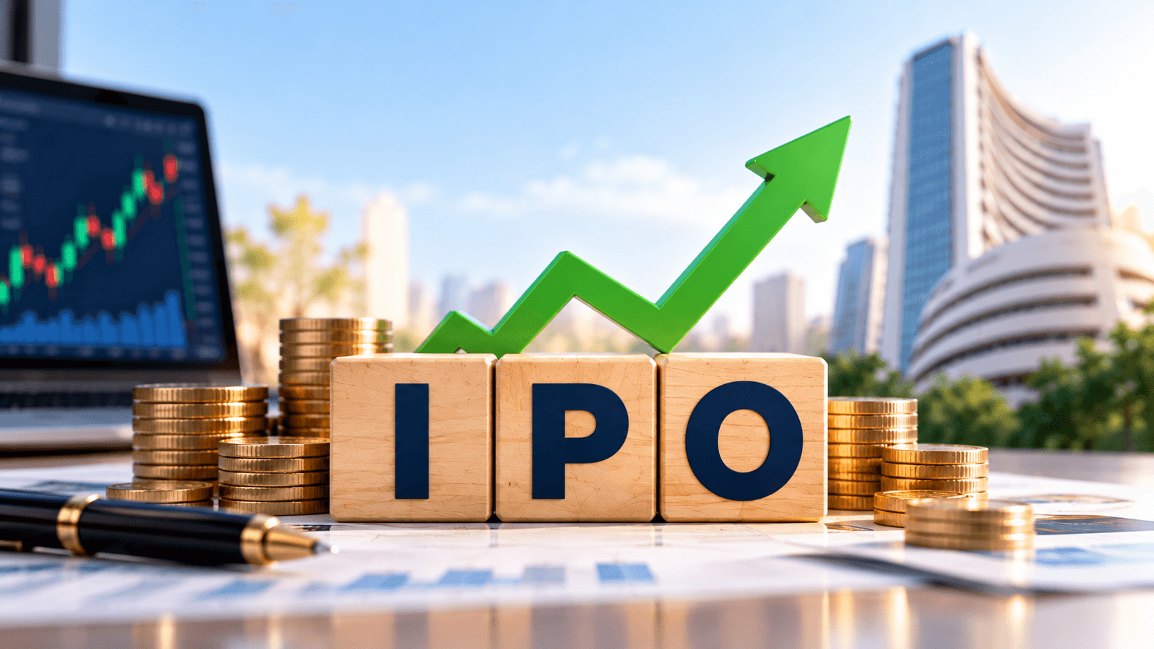 IPO
