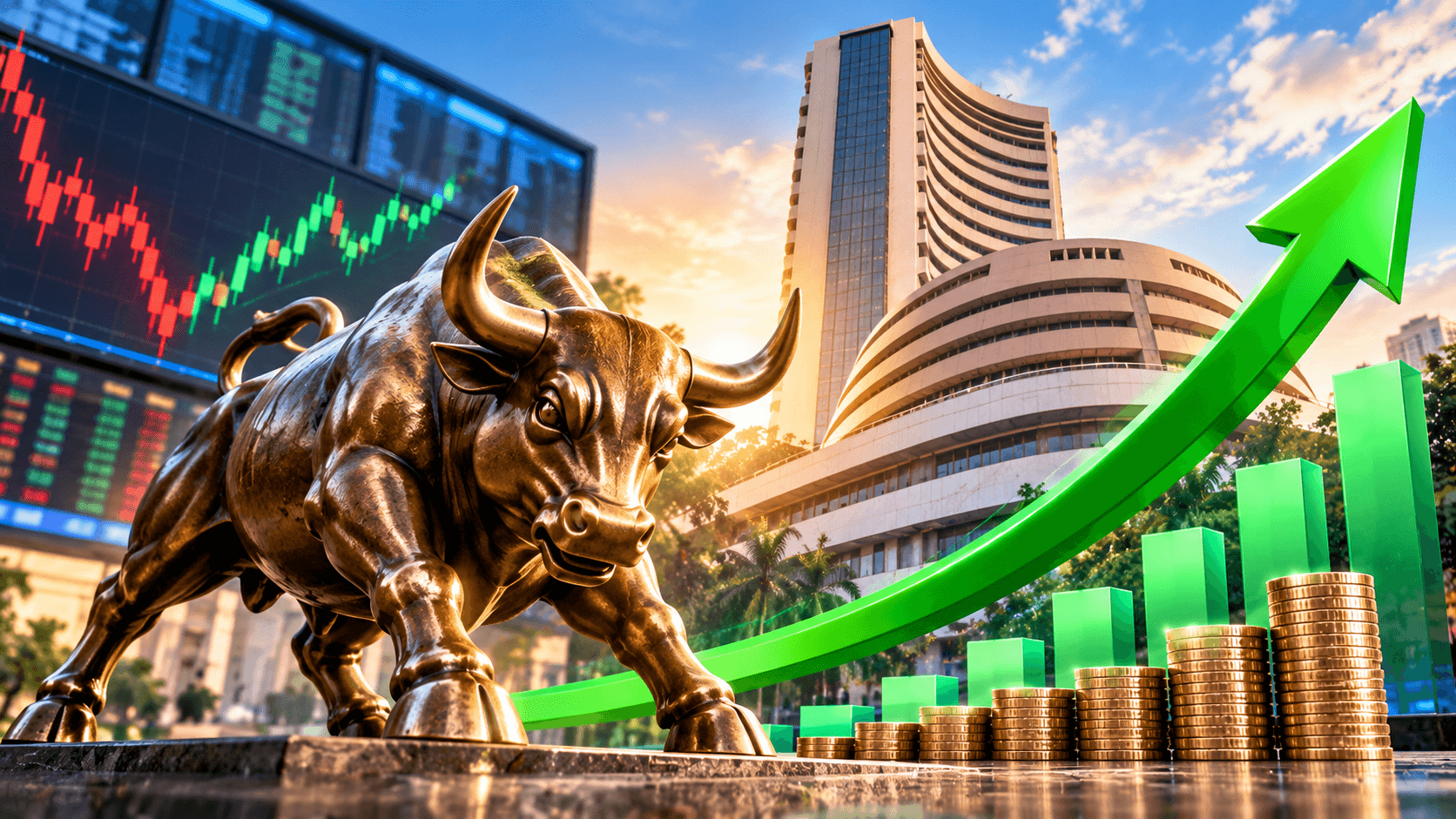 Market Closing