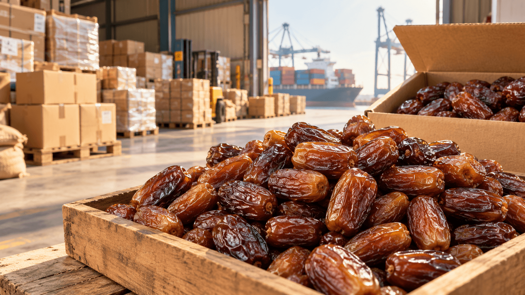 Dates Price