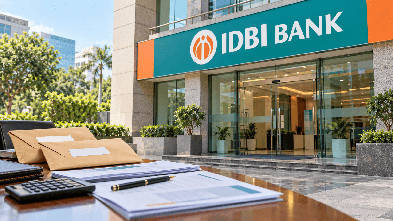 IDBI Bankની વેચાણ પ્રક્રિયા પર સરકારની સ્પષ્ટતા: રિઝર્વ પ્રાઇસ બદલાઈ નથી