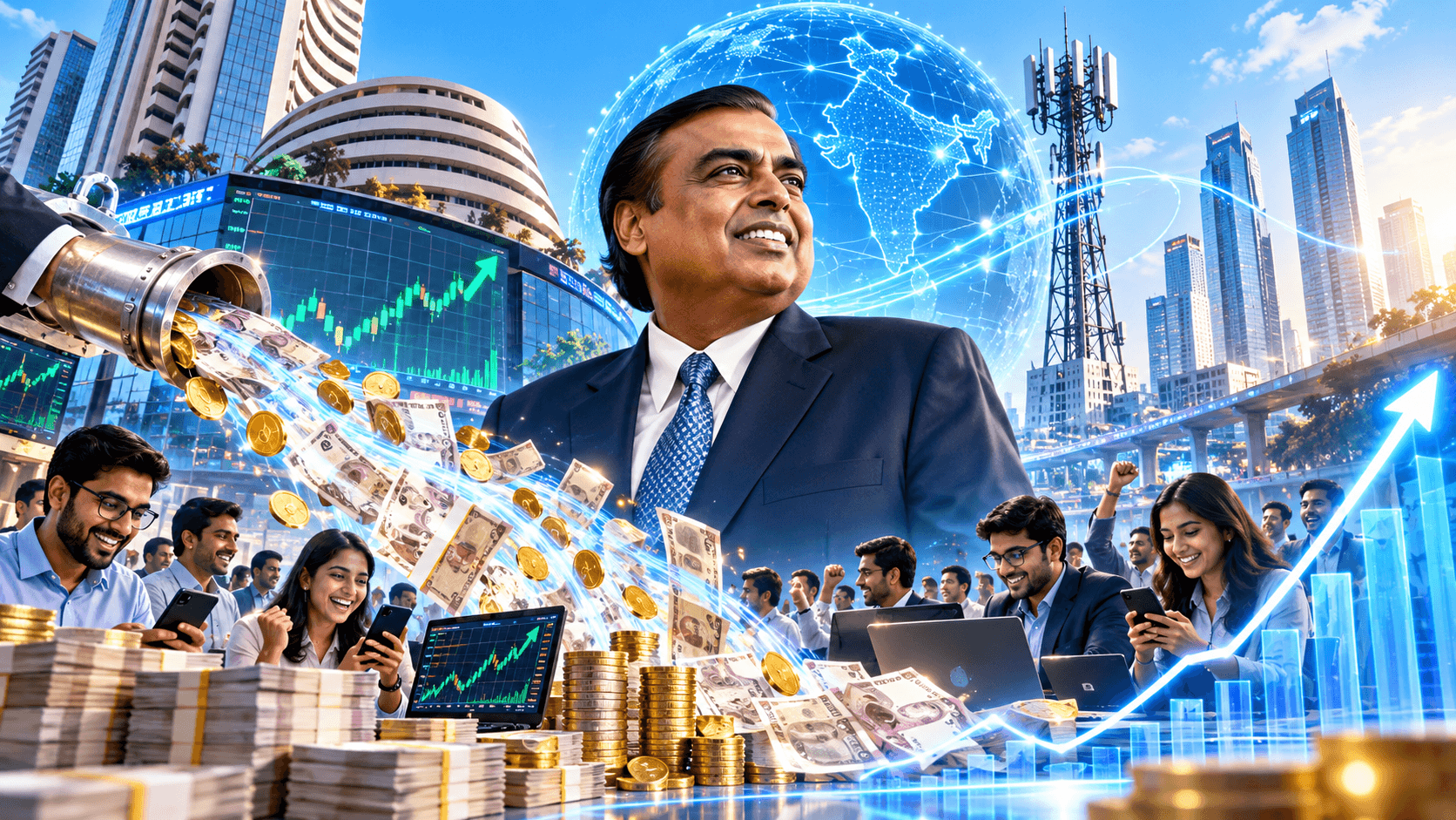 Jio Platforms
